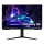 Monitor LED 27" (26,5"-28,4") SAMSUNG Odyssey G3 S27DG300EUX G30D 1080p/180Hz